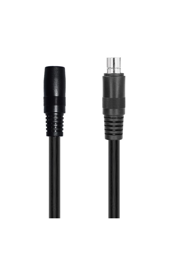DC8020 Extended Reach Solar Charging Cable 16AWG Coppered Cores For Solar Generators And Power Stations