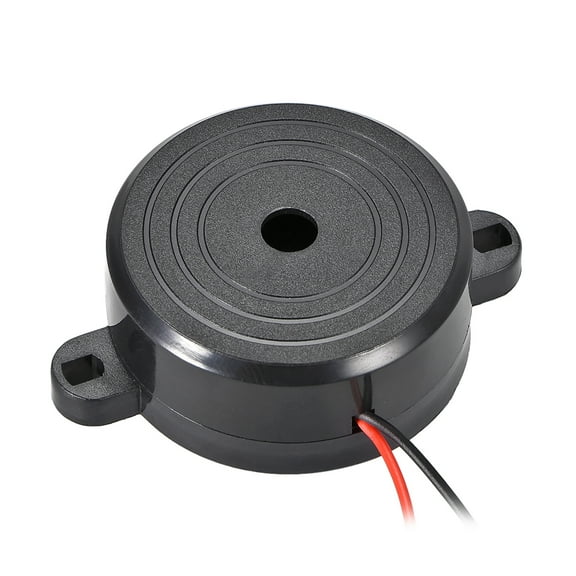 DC9-15V Active Electronic Buzzer Piezo Alarm Music Sound 90dB Beep Speaker