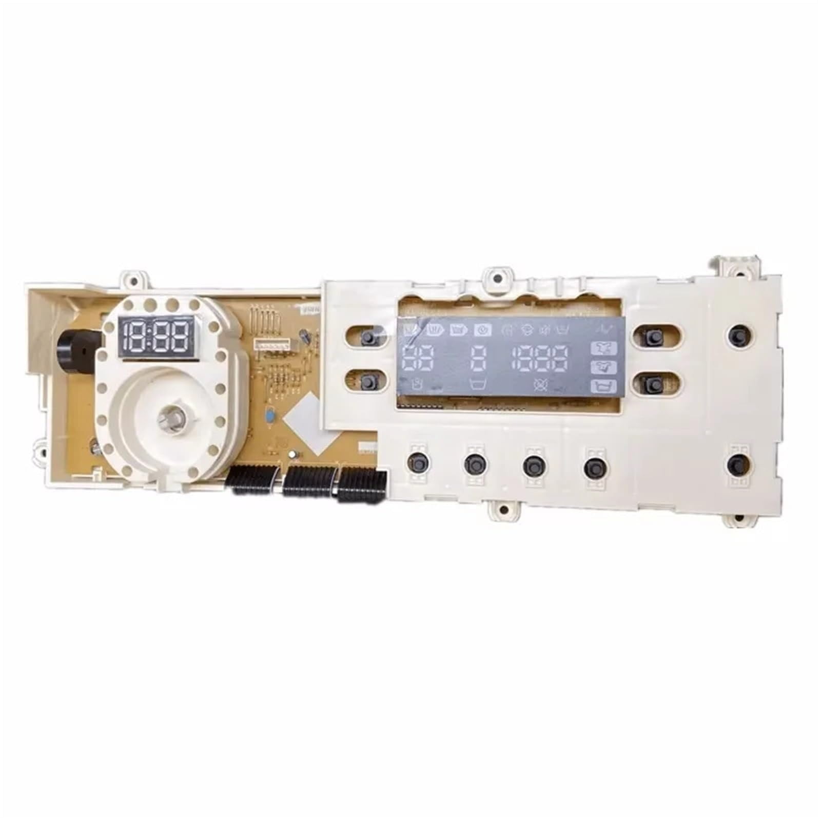 DC92-00273C DC92-00273D DC92-00273E Computer Board Drum Motherboard Compatible with Samsung Washing Machine , components