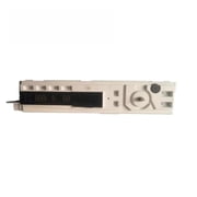 DC92-02642J Computer Control Board for Samsung Washing Machine Display Screen PCB Washable Parts , components