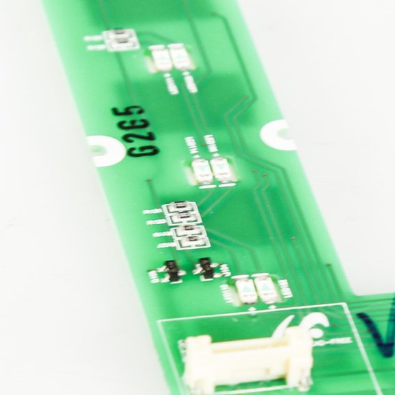 DC93-00376A Samsung User Interface Assembly OEM DC93-00376A