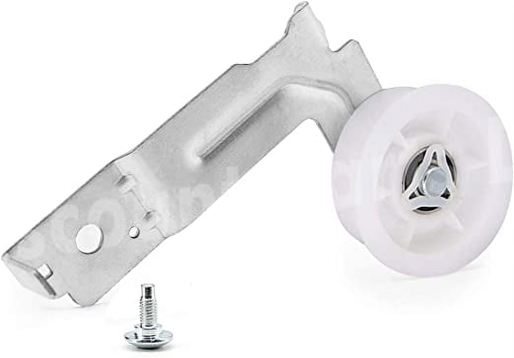 DC93 00634A Dryer Idler Pulley Assembly For Samsung Kenmore Dryer Upgraded Ball Bearings Replaces DC96 00882C PS4133825 AP4373659 LB1655 5PH2337 AP4213616 PS4216837 Walmart Business Supplies