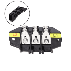 DC96-01188A Terminal Block for Dryer Machines Including 34001481 MDE9700AYW