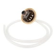 thumbnail image 1 of DC96-01703C Washer Pressure Sensor(Genuine), Washer Water-Level Pressure Switch, Replace PS4217081 AP5581361 Compatible for Samsung Washer: WA400PJHDWR, WA40J3000AW etc., 1 of 7