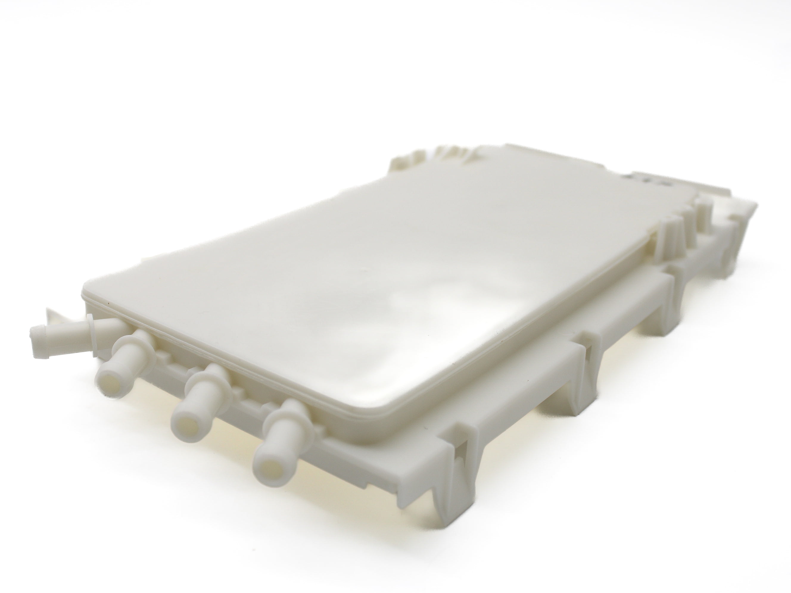 DC97-08800A  Samsung Dispenser Drawer OEM DC97-08800A