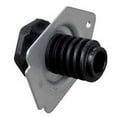 thumbnail image 1 of DC97-12150A, AP4210694, PS4219720 2 Pack Leveling Legs For Samsung Dryer (Fits Models: 402, DV2, DV3, DV4, DV5 And More), 1 of 1