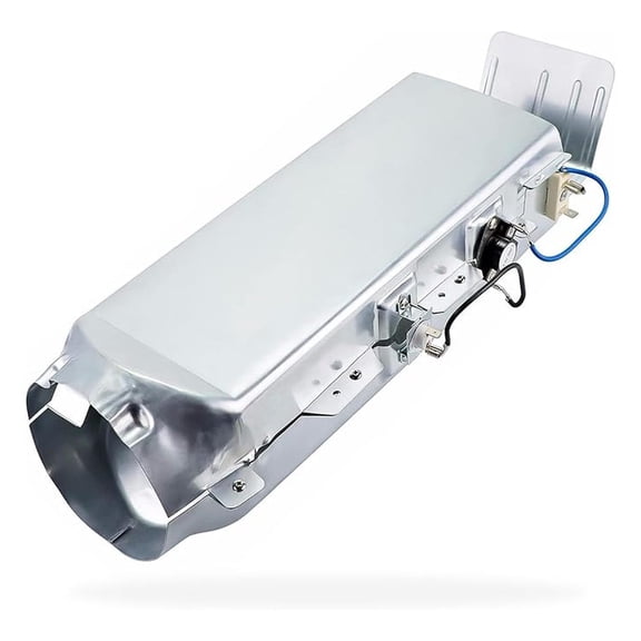 DC97-14486A Dryer Heating Assembly - Dryer Replacement For & Dryer Heating DV40J3000EW/A2 DV40J3000EW DV45H7000EW DV42H5200EW/A3 DV42H5200EP/A3 Heating