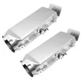 thumbnail image 1 of DC97-14486A Dryer Heating Element 2-PACK, 1 of 4