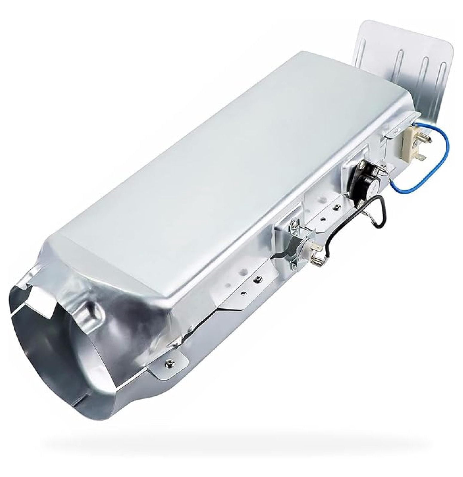 DC97-14486A Dryer Heating Element Assembly - Dryer Replacement For & Dryer Heating Element DV40J3000EW/A2 DV40J3000EW DV45H7000EW DV42H5200EW/A3 DV42H5200EP/A3 Heating Element