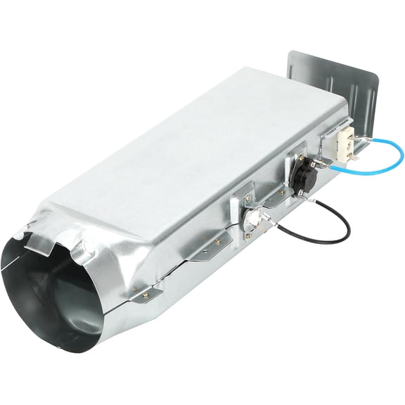 DC97-14486A Dryer Heating Element with OEM DC96-00887A,Fit For Samsung Dryer dv40j3000ew/a2 dv45h7000ew/a2 dve50r5400v/a3 dve50r5200w/a3,Replace DC97-14486D DC97-08891A AP4342351 PS2432265