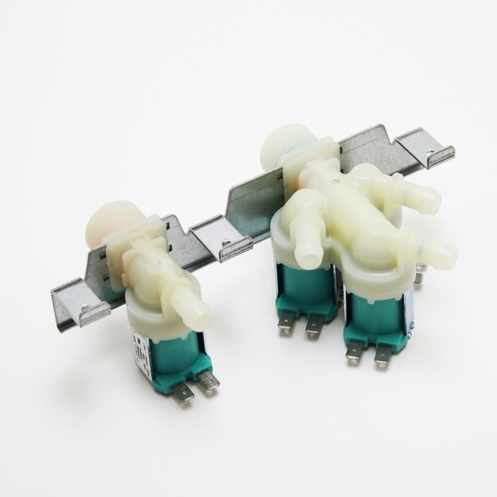 DC97-15459D  Inlet Water Valve Compatible With LG washer