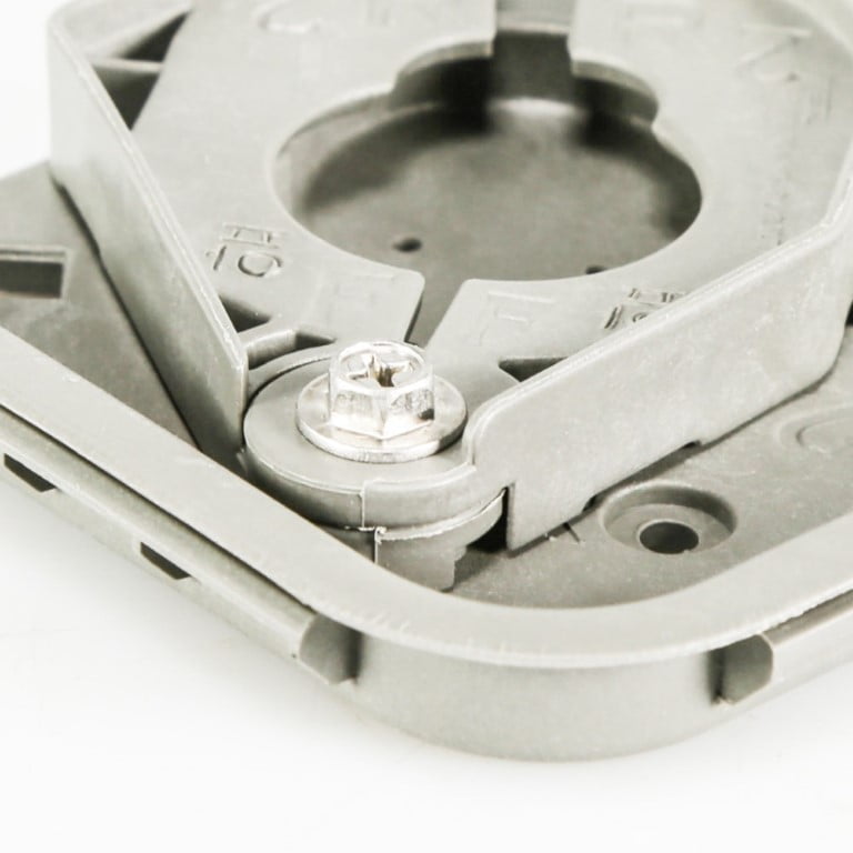 DC9716480A Samsung Pedestal Leg Guide OEM DC9716480A