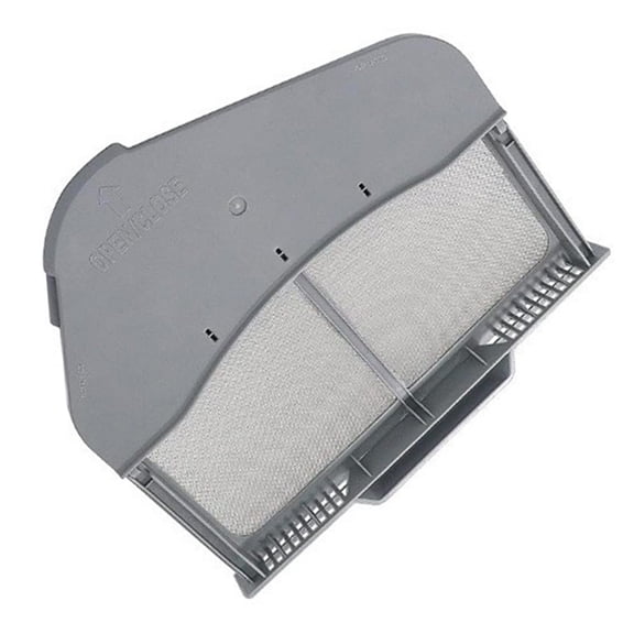 DC97-16742A Dryer Lint Filter Screen for Samsung Dryer DV45H7000EW/A2