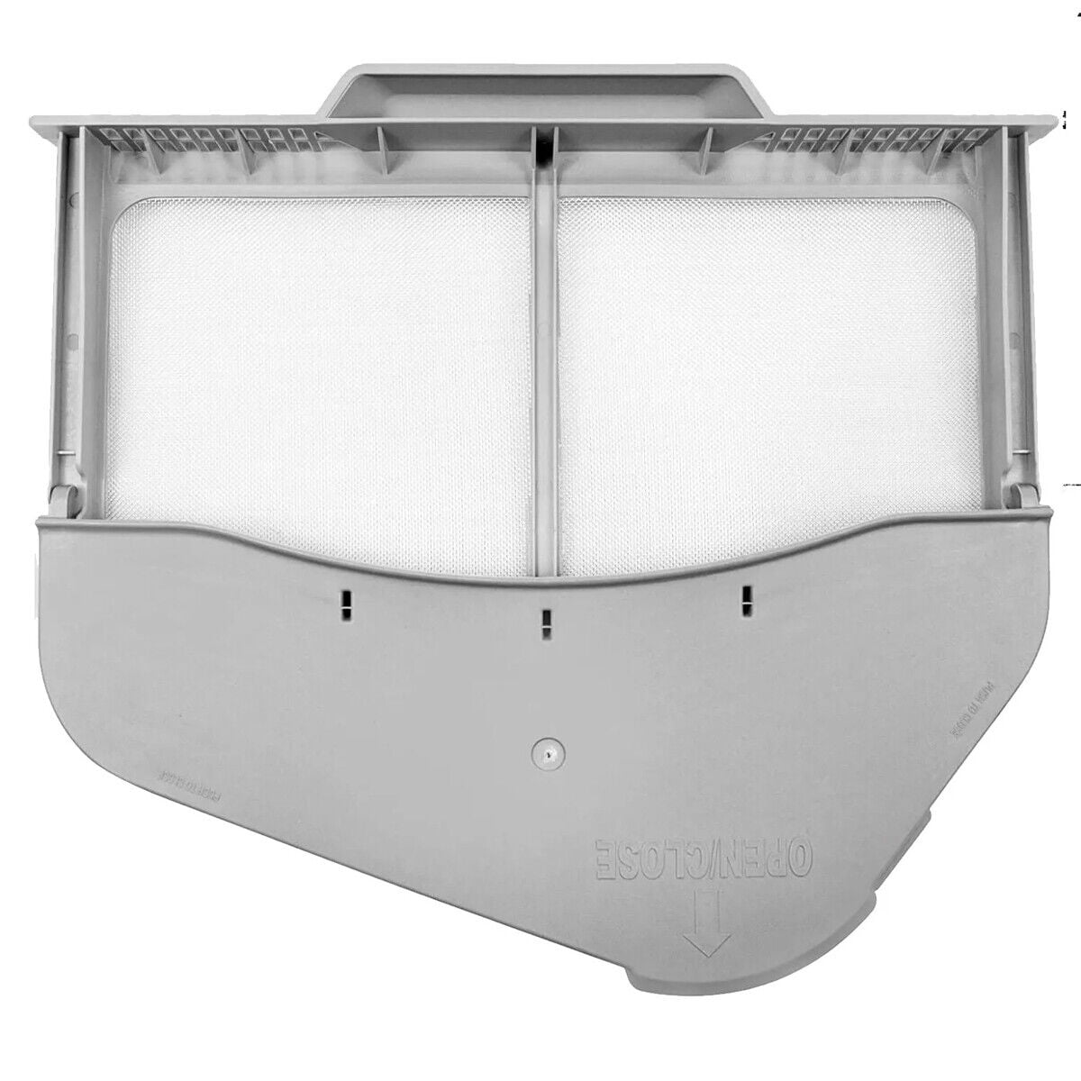 Dryer Lint Trap Replacement