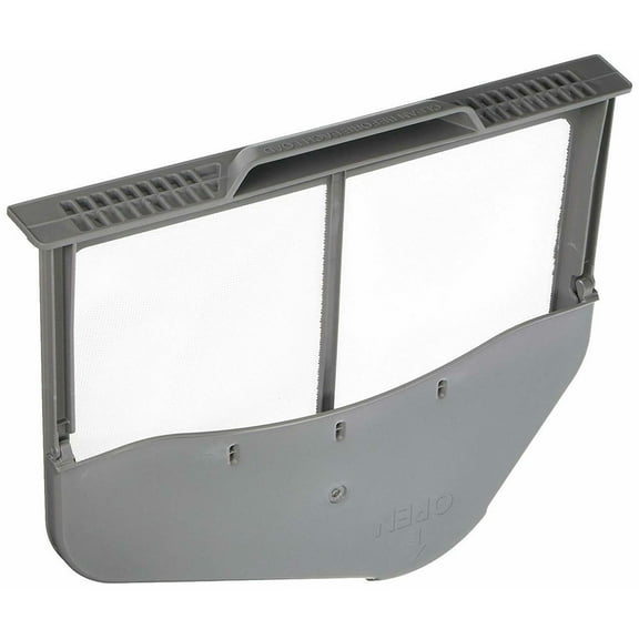 DC97-16742A Lint Filter Assembly Compatible with Samsung Dryer