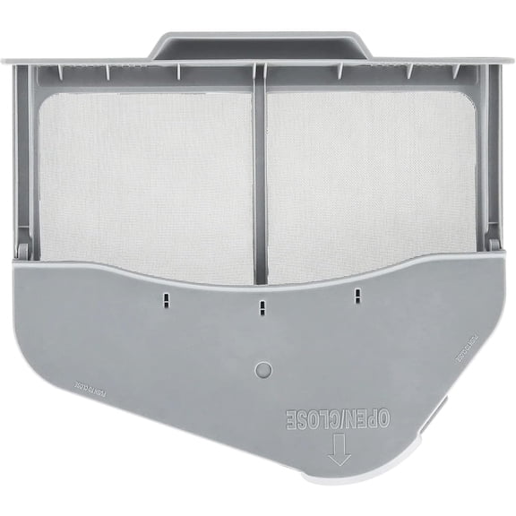 DC97-16742A Lint Screen Filter Replacement For Samsung DVG50M7450WA3 DVG52M7750VA3 DVG52M7750WA3 DVG52M8650VA3 DVG52M8650WA3 DVG54M8750VA3 DVG54M8750WA3 Dryer