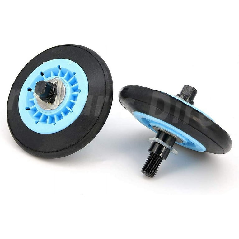 DC97-16782A Pack of 2 Replacement for Samsung Dryer Drum Support