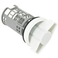 thumbnail image 1 of DC97-16991B Washing Machine Drain Pump Filter Plastic Replacement Accessories, 1 of 8