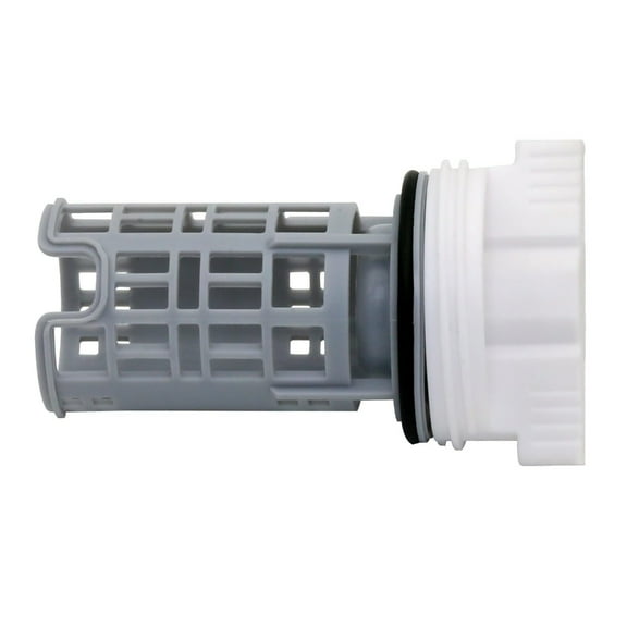 DC97-16991B Washing Machine Drain Pump Filter Plastic Replacement Accessories