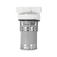 thumbnail image 1 of DC97-16991B Washing Machine Drain Pump Filter, for Samsung Washing Machine Drain Pump Filter, Replace 2813211 AP5586931 PS4222025 EAP4222025, 1 of 5