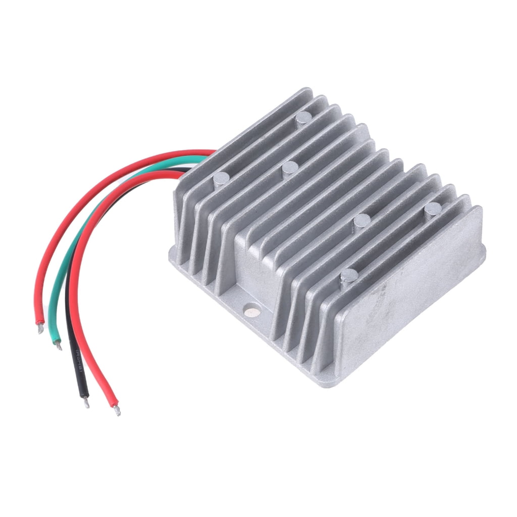 Modulo regolatore convertitore alimentatore step up/down DC9V Modulo regolatore convertitore alimentatore step up/down DC9V