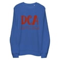 thumbnail image 1 of DCA | Dollar Cost Averaging Sweatshirt, 1 of 6