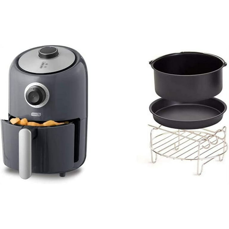https://i5.walmartimages.com/seo/DCAF150GBGY02-Compact-Air-Fryer-Oven-Cooker-Temperature-Control-Non-Stick-Fry-Basket-Recipe-Guide-Auto-Shut-Feature-2qt-Grey-DCAF150UP1-Accessory-Fry_543482c8-dd8f-49ba-8626-87bec277b464.9f449c3570a81bfeb796d4fc2ebb5fa7.jpeg?odnHeight=768&odnWidth=768&odnBg=FFFFFF