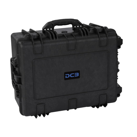 DCB Cases - Element Series 6104 Waterproof Utility Case