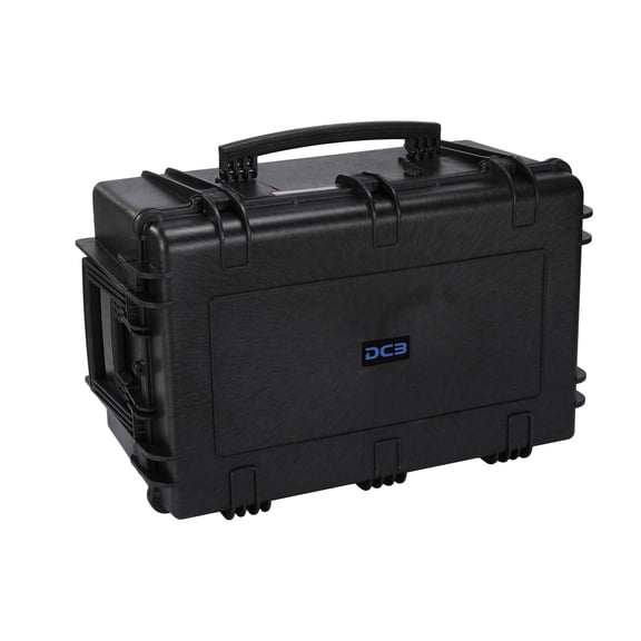 DCB Cases - Element Series 8505 Waterproof Utility Case