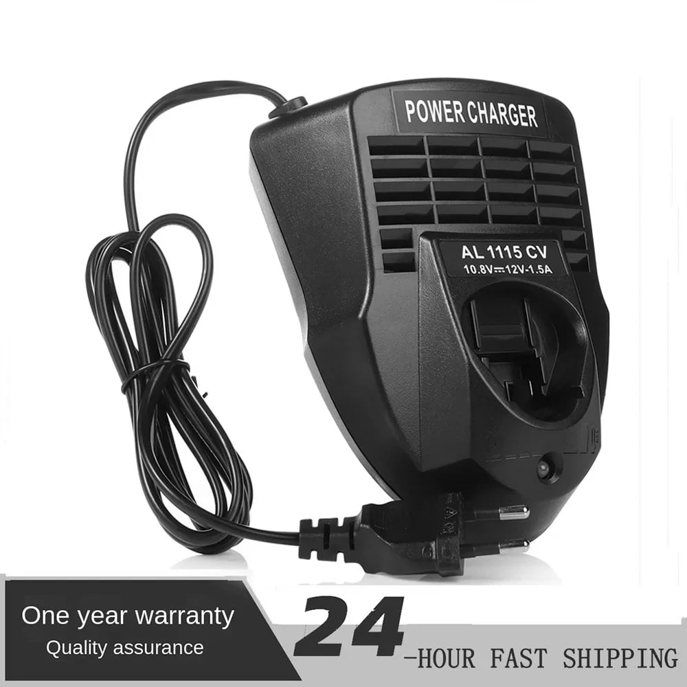 DCB118 battery charger 3A 4.5A for De*walt Battery 10.8V 12V 14.4V 18V 20V DCB200 DCB101 DCB115 DCB107 DCB105 DCB140 &DCB112