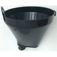 thumbnail image 1 of DCC-1200FB, Coffee Maker 12-Cup Filter Basket fits Cuisinart DCC-1200 Models, 1 of 3