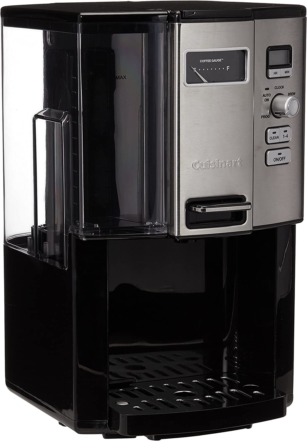 "DCC3000 Coffee on Demand 12cup Programmable Coffeemaker"