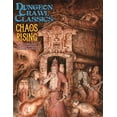 thumbnail image 1 of Dungeon Crawl Classics #89: Chaos Rising (Paperback), 1 of 1