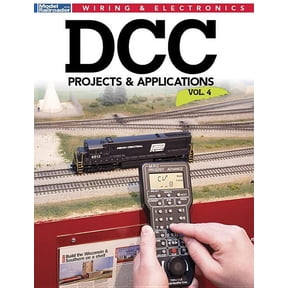 DCC Projects & Applications V4, (Paperback)