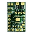 thumbnail image 1 of DCF77 Receiver Module Radio Time Module Radio Clock Radio Module Without Antenna, 1 of 11