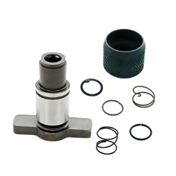 DCF885 Power Tool Spring Washer Ball N078434 N089668 Impact Drill Accessories Set