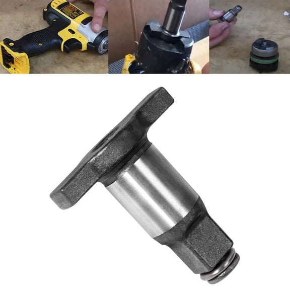 DCF899HB For 18V 20V MAX 1/2'' Impact Wrench Anvil Assembly DCF899HP2