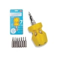 thumbnail image 1 of DCI 7 in 1 Screwdriver Set, 1 of 1