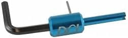 DCI 9287 3-in-1 Syringe Tool