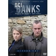 thumbnail image 1 of DCI Banks: Season One (DVD), BBC Warner, Drama, 1 of 1