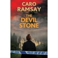 thumbnail image 1 of DCI Christine Caplan Thriller: The Devil Stone (Hardcover), 1 of 1