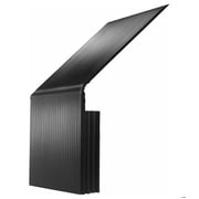 DCI Black FasciaVent 22 pieces