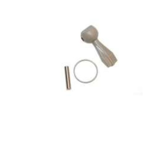DCI International 6113 A-Dec Foot Control Toggle Switch for Industrial Use
