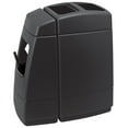 thumbnail image 1 of DCI Marketing 75810199 55 gal Haven 1 Side Fold Towel, Black, 1 of 1