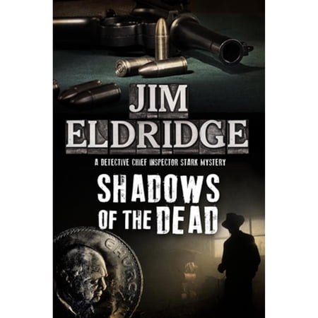 Pre-Owned Shadows of the Dead (Paperback) 1780295774 9781780295770