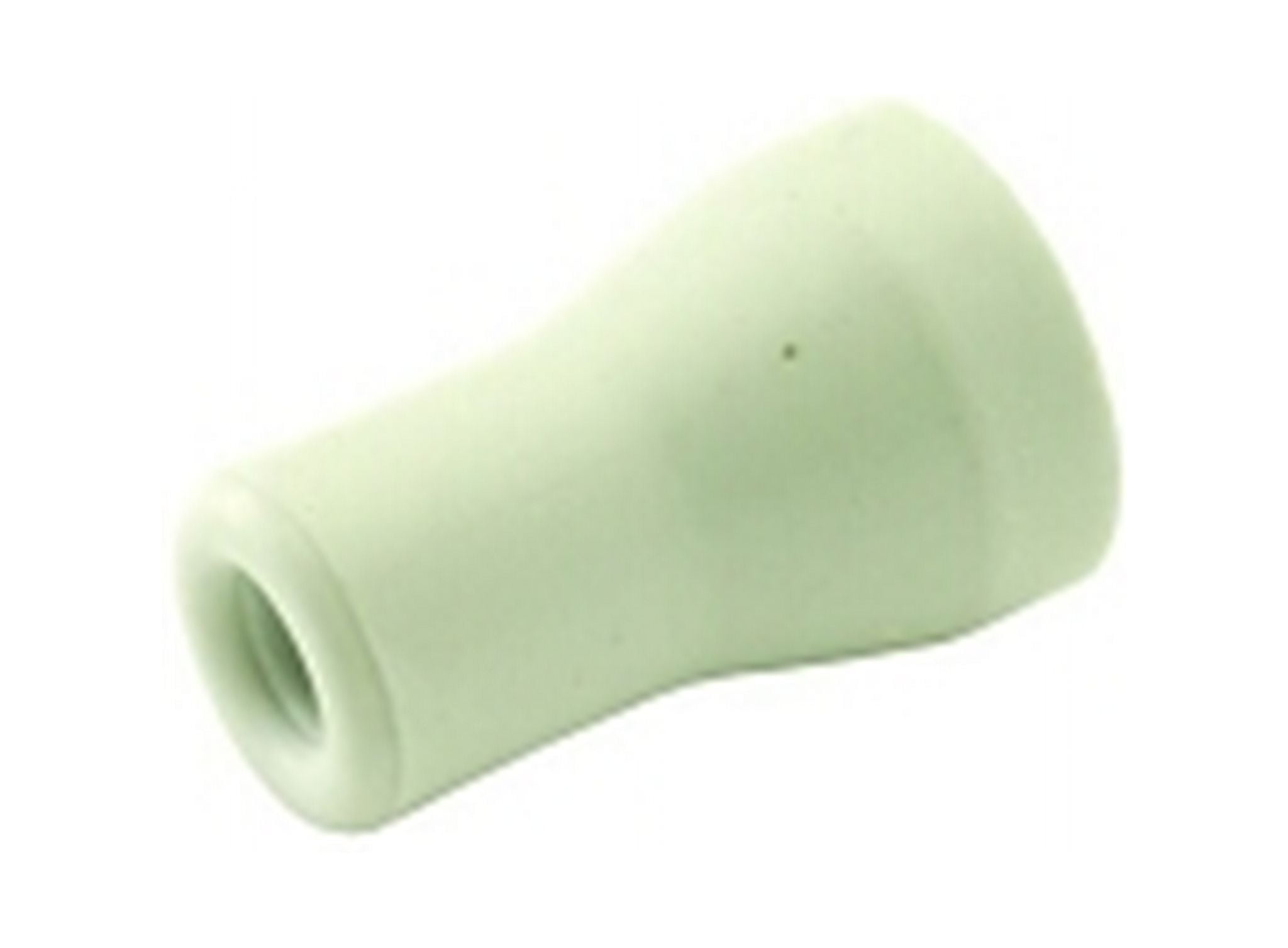 DCI Saliva Ejector Tip Pushon Autoclavable, Latex Free Gray PN 5754