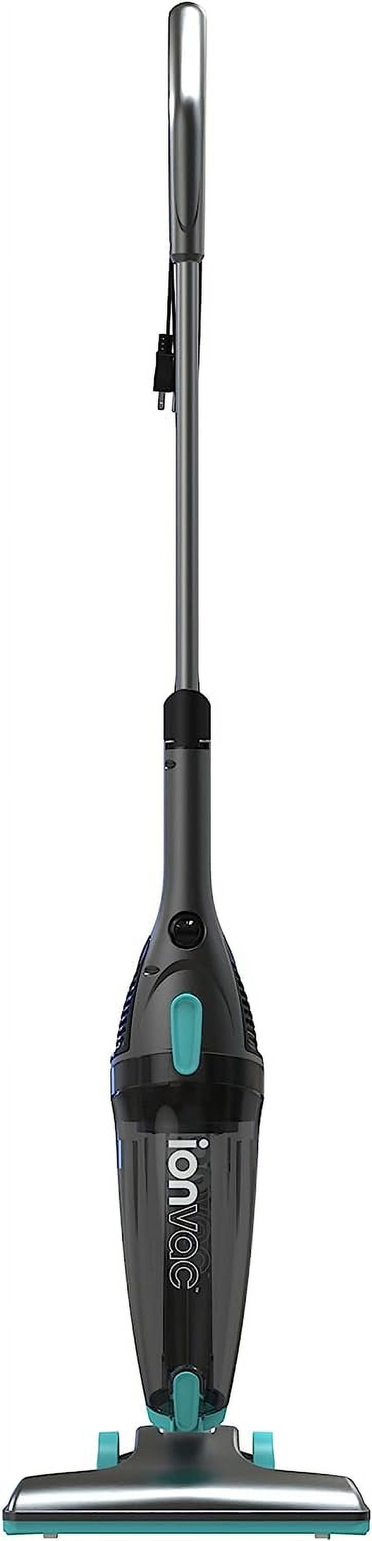 DCLINA Ionvac 3in1 Lightweight Corded Stick Vacuum