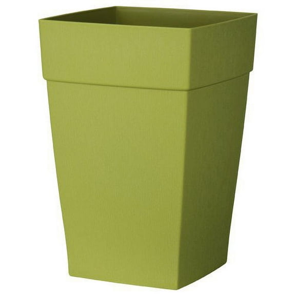 DCN Plastic Self-Watering Pot Planter