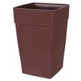 thumbnail image 1 of DCN Plastic Self-Watering Pot Planter, 1 of 6