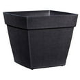 thumbnail image 1 of DCN Plastic Self-Watering Pot Planter, 1 of 3